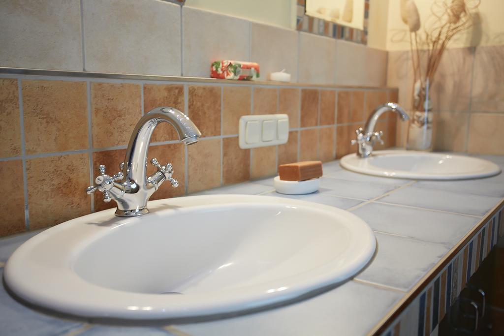 Gaestehaus Wachau Leiben Habitación foto