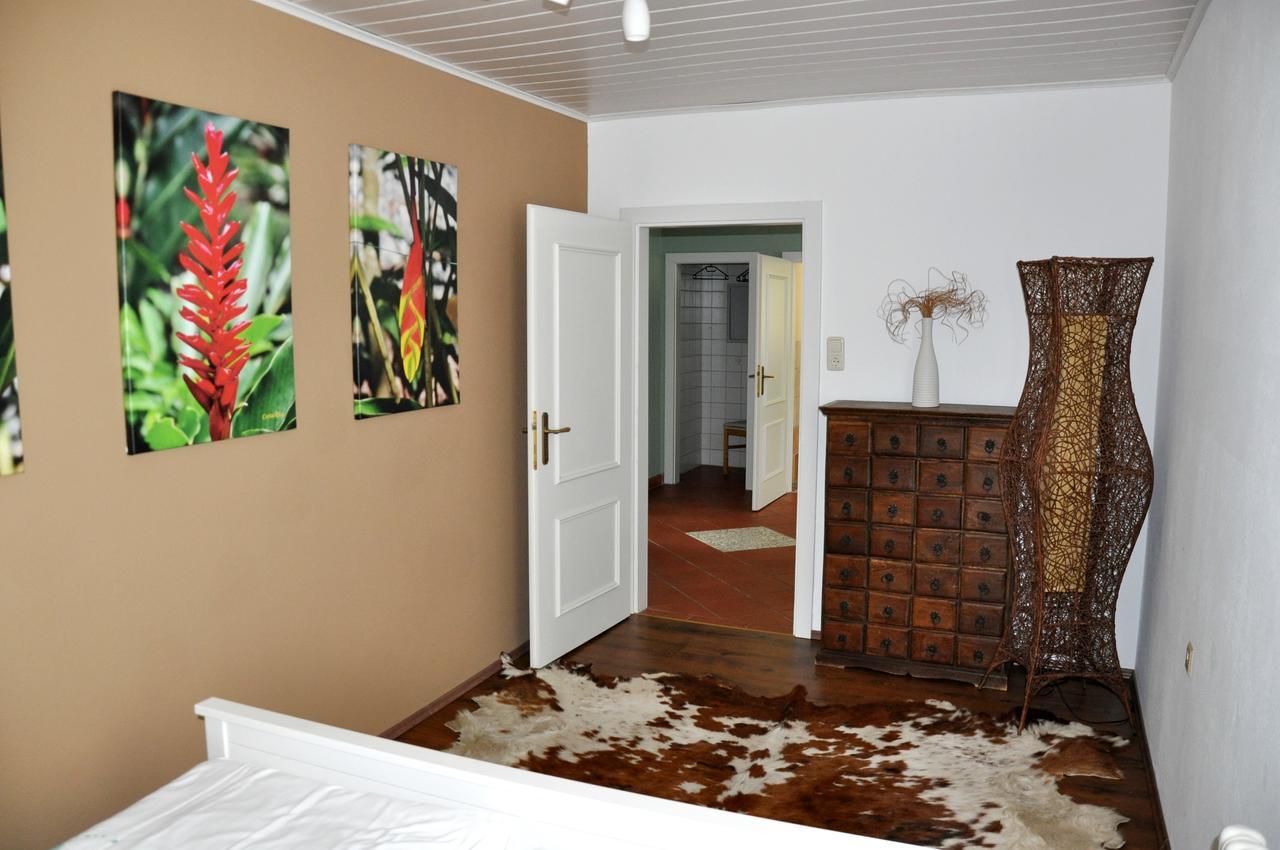 Gaestehaus Wachau Leiben Exterior foto